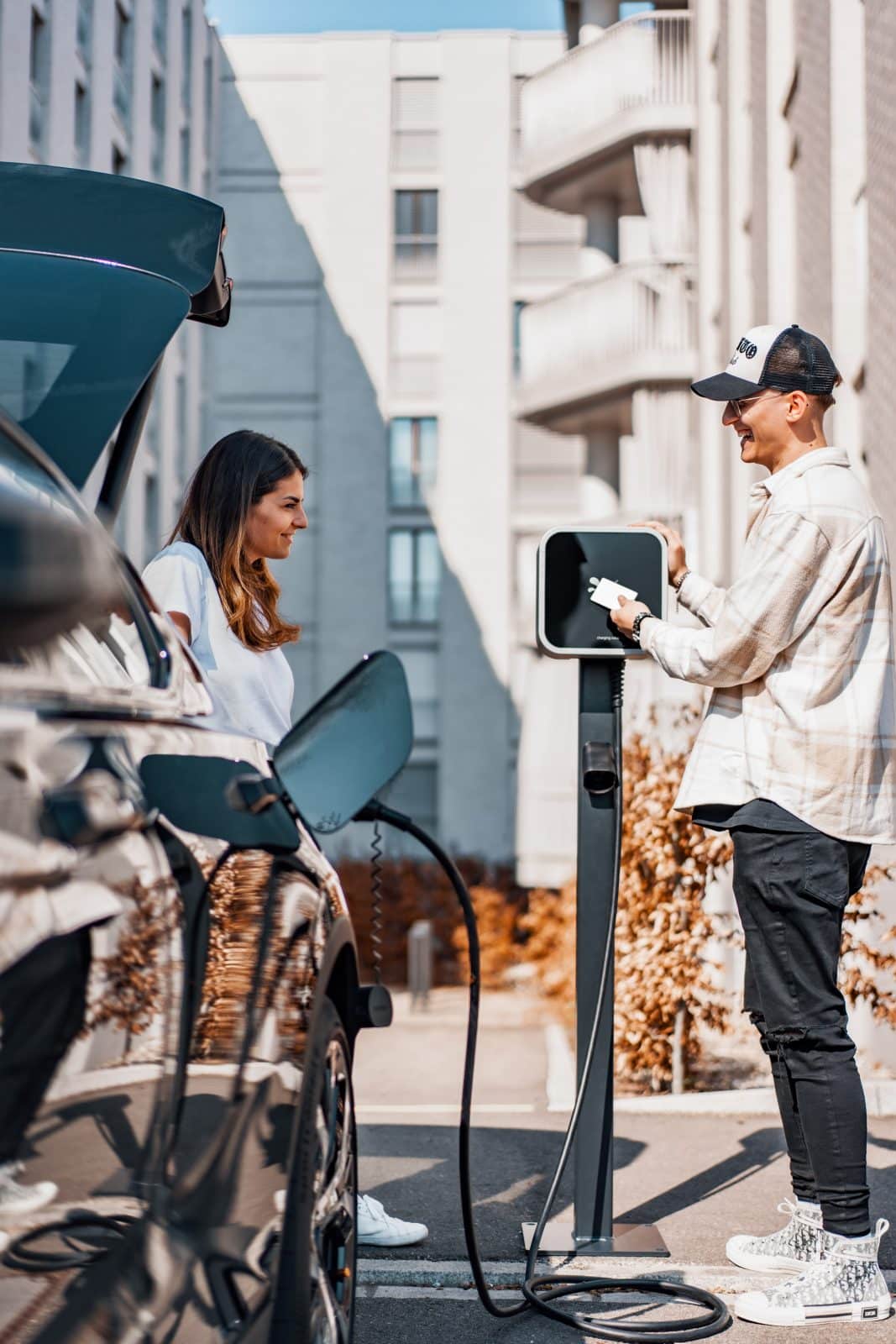 E-Mobilität UPTO